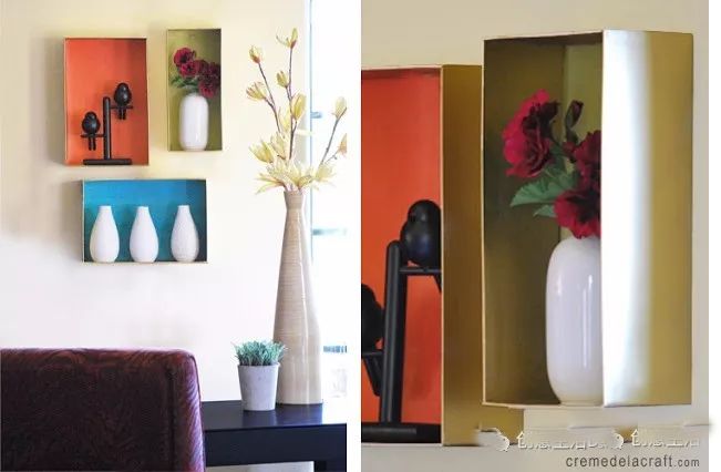 快递盒变废为宝简单,快递盒变废为宝简单快速