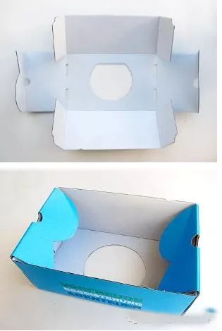 快递盒变废为宝简单,快递盒变废为宝简单快速