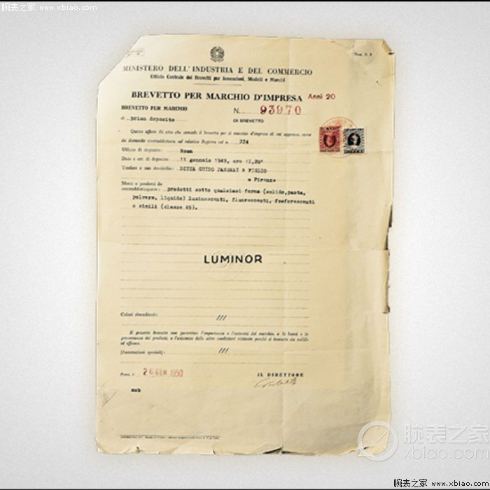 最好的夜光涂层,夜光涂层多久能氧化