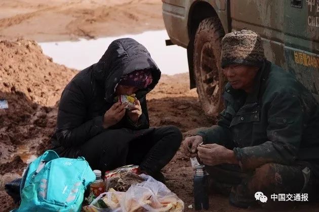 感动交通,感动交通团队事迹