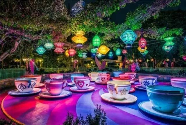 苏州乐园就要回来了!时间在…