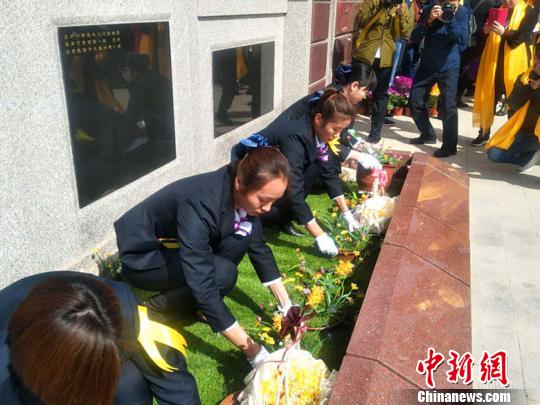 太原生态陵园,太原生态葬