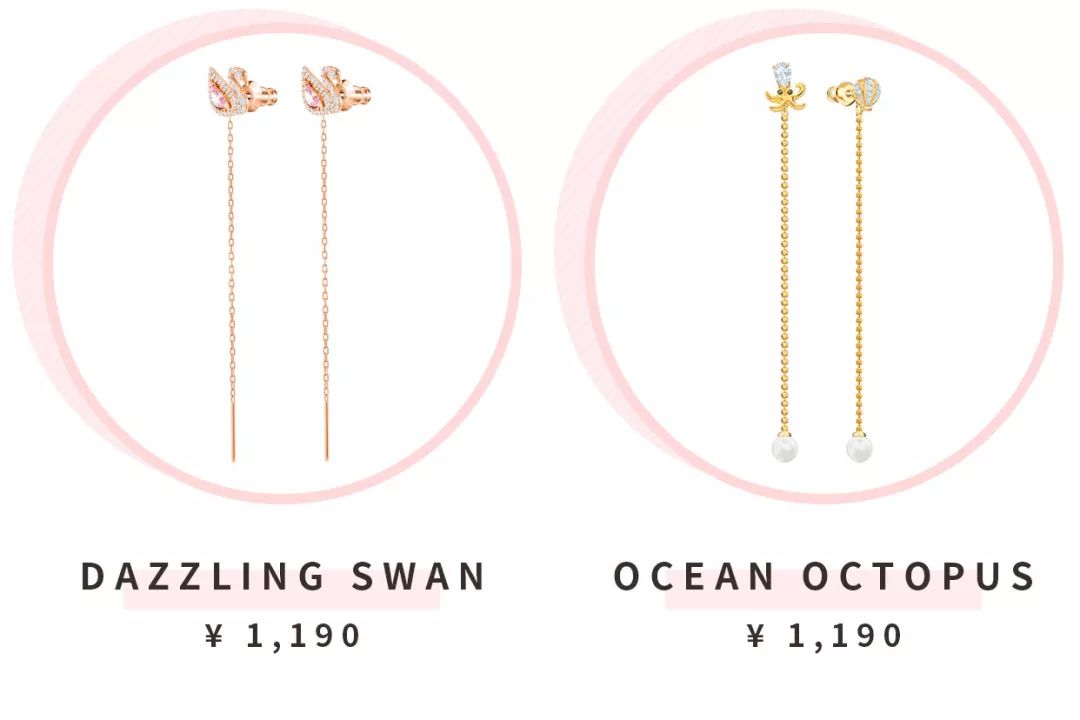 被女明星种草的好看发饰,被明星的几款耳饰种草了