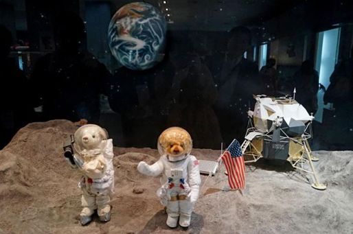 韩国济州岛泰迪熊博物馆,成都泰迪熊博物馆地址在哪