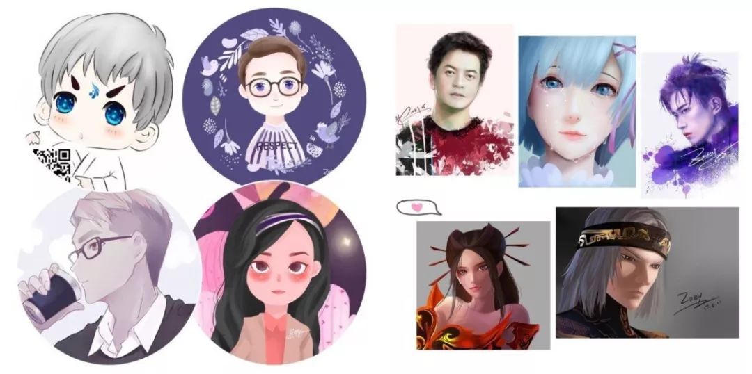 【推TA上头条】|是直博清华的美女学霸，也是点击量过百万的河海绘画达人