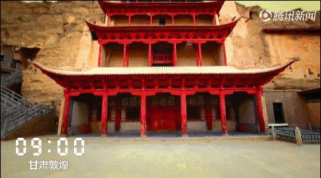 读懂十二时辰就懂人生,读懂十二时辰就懂了我们的一生