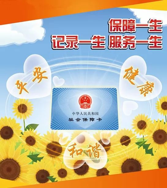 社保卡的两个密码是什么,社保卡一共有几个密码