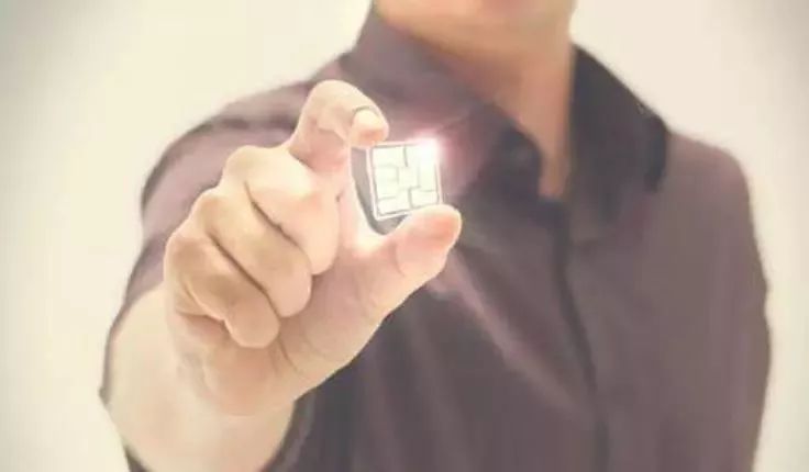 手机告别sim卡真的吗,手机sim卡最新技术