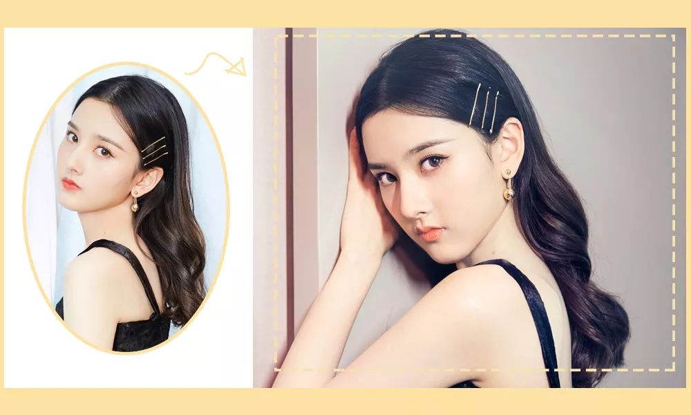 泫雅孔雪儿关晓彤,关晓彤和泫雅撞衫