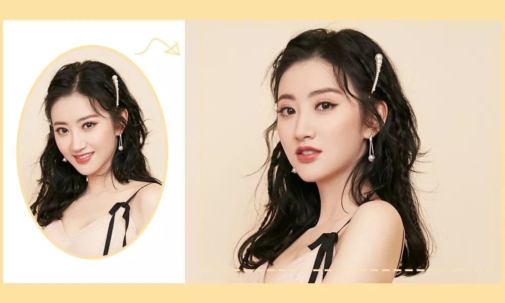 泫雅孔雪儿关晓彤,关晓彤和泫雅撞衫