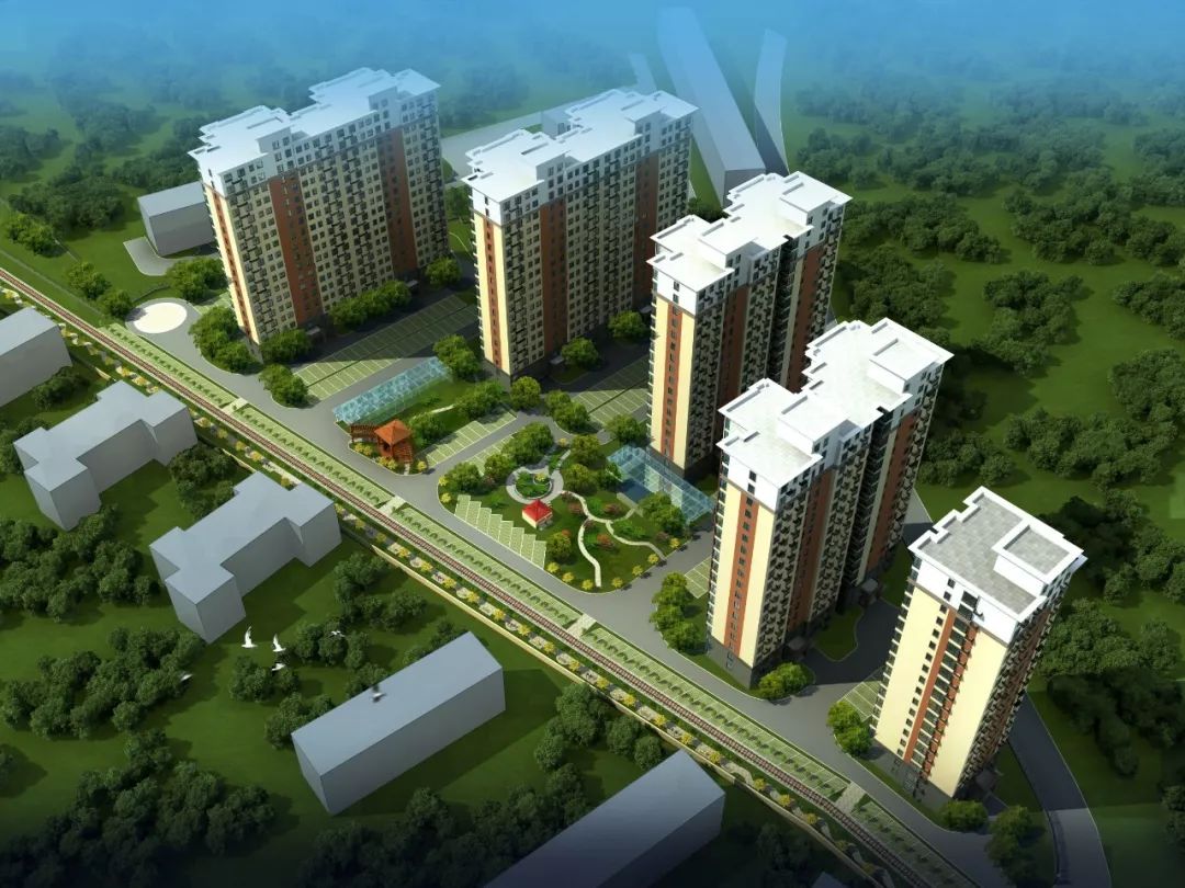 约惠”涿州首届房展会，参展项目抢先看（五）宏远房产