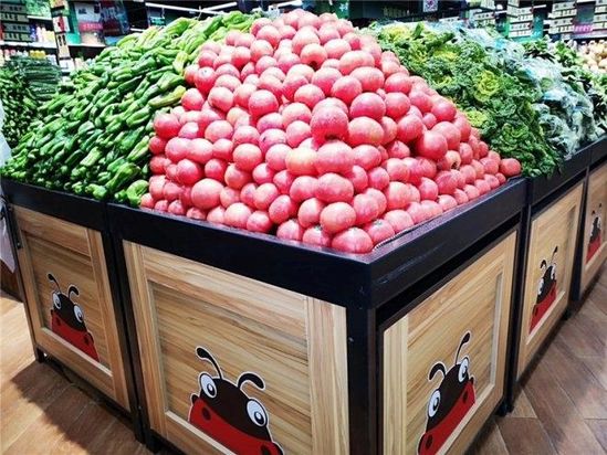 生鲜传奇最新开了哪家店,生鲜传奇合肥有多少家门店