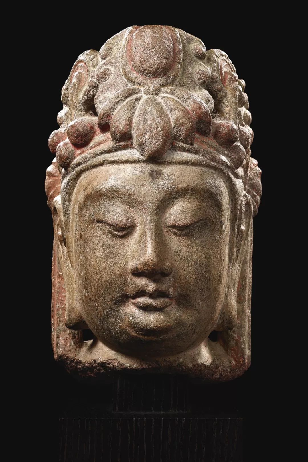 蘇富比香港：人间异珍高清巨献