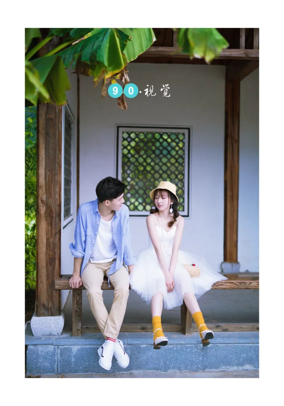 婚纱摄影户外风格推荐,很震撼的婚纱摄影