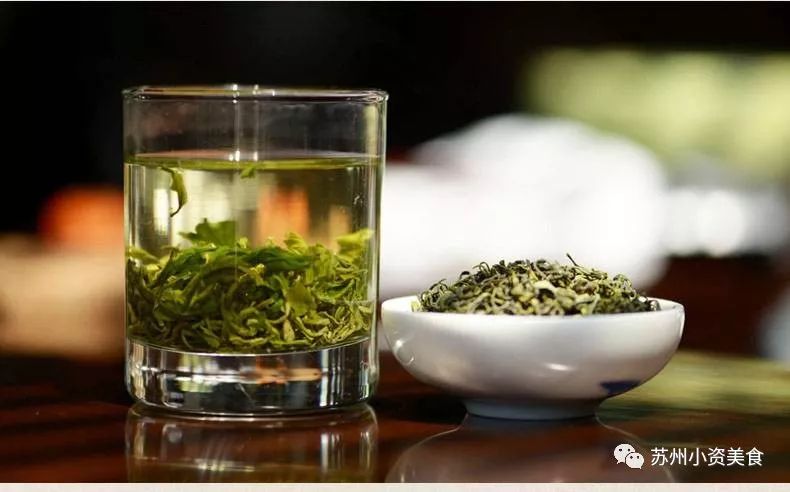 这是一份千年古泉水带来的春季崇高礼遇！（文末福利）