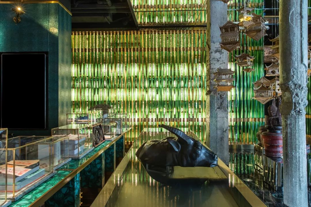 为了爱马仕，你也值得去这家潮州“很牛”的酒店