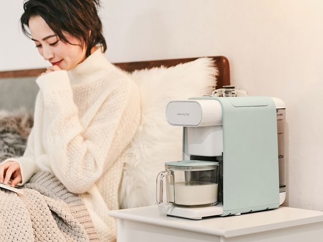 豆浆机做豆浆一般多少分钟,豆浆机磨完的豆浆还需用锅煮吗