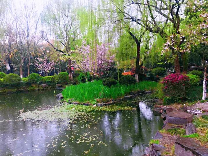 杭州拱墅区旅游景点推荐,拱墅区景点游览地图