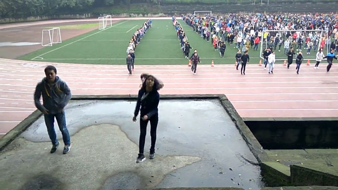 谈重庆南开中学,重庆有几所南开中学