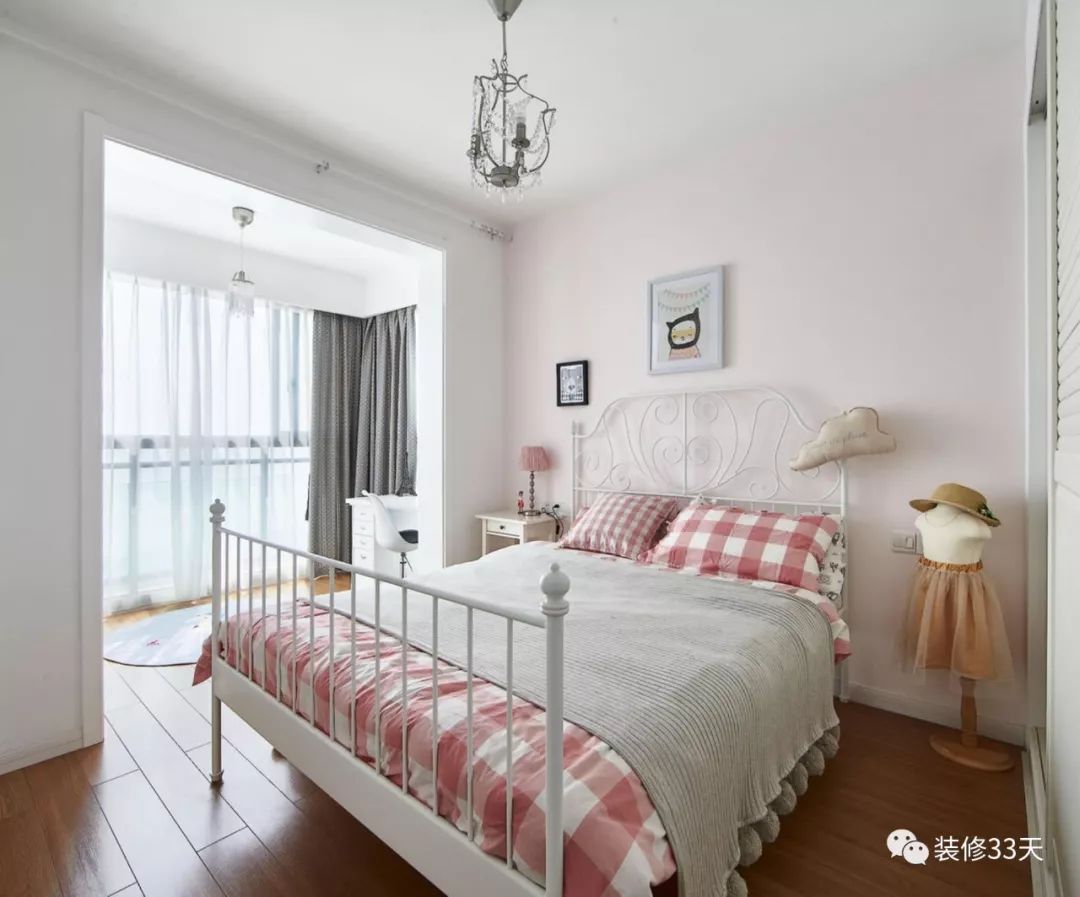 小户型暗厅厨房,暗厨暗卫的解决办法