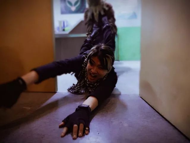 密室大逃脱的密逃后遗症,密室大逃脱场地揭秘