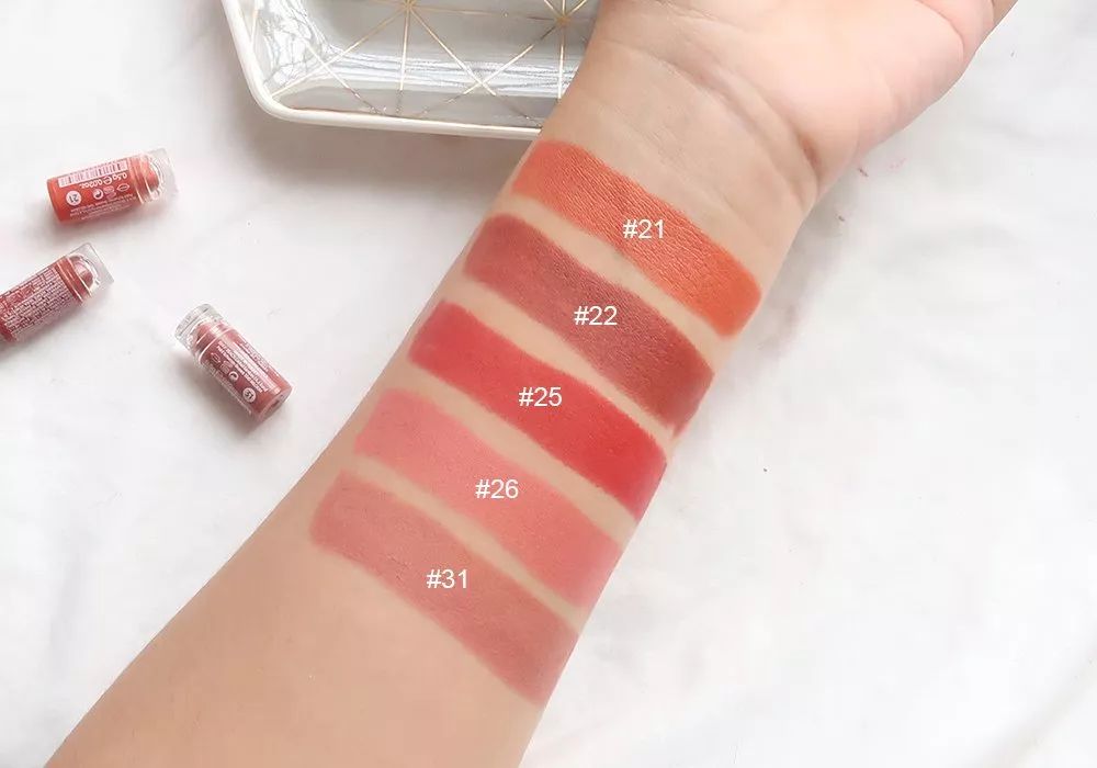 如何买平价口红用出大牌效果,如何用廉价的口红