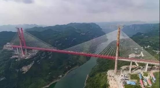 多彩贵州风景美如画,贵州自驾山路绝美风景