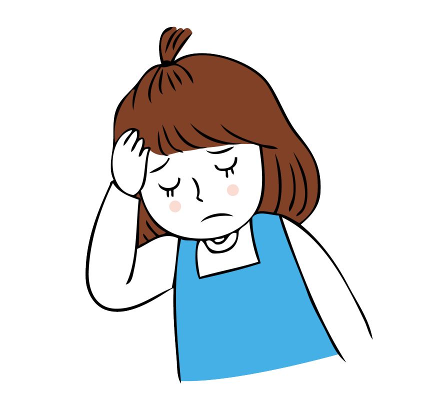 孕妈三大现象,孕妈出现这3种情况