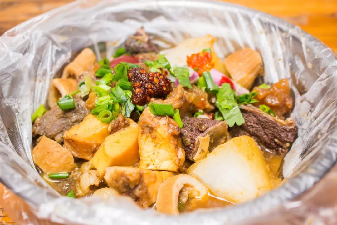 广州首屈一指的牛杂店,广州牛杂排名第一名