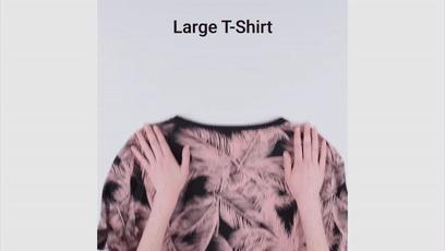 毛衣该不该收起来,毛衣腰侧边上有根带子怎么系好看