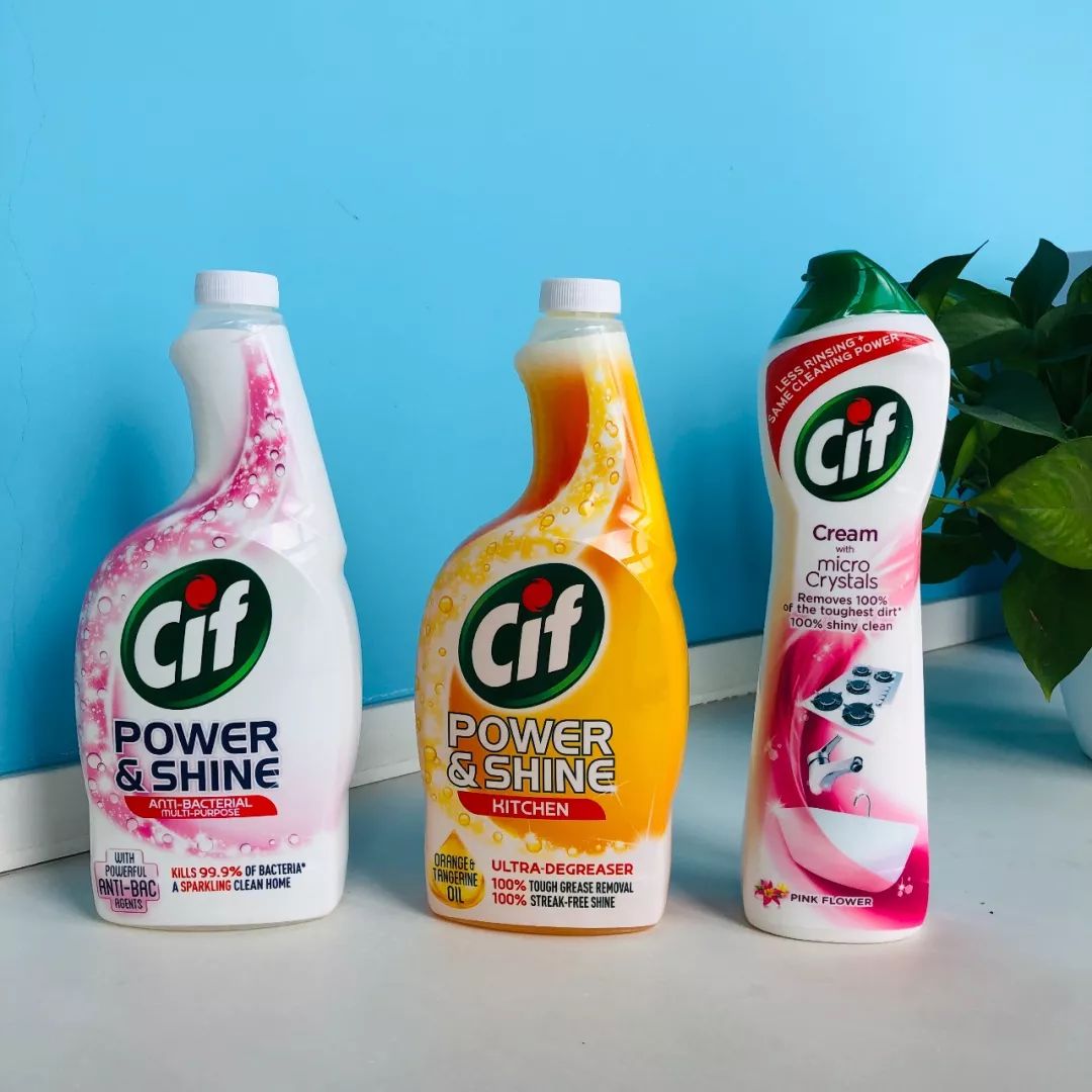 去污“高科技”！焦黑锅底、油垢、霉菌，喷一喷全消失