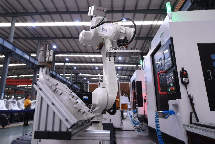 小物件蕴含的大道理,中国小物件