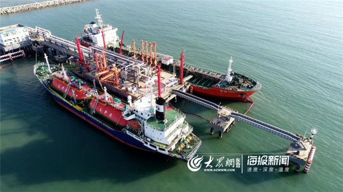 东营港石化产业园,东营港经济开发区发展怎样