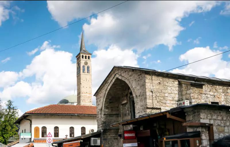 【游游】5月1日/6月1日三国免签七日深度游！低至498欧起！塞尔维亚+波黑+黑山，说走就走，舒适体验，追忆之旅，全景深度！