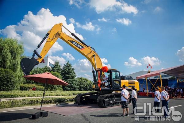 三一重工sy305c-9h挖掘机自身重量,三一重工sy305h挖掘机价位