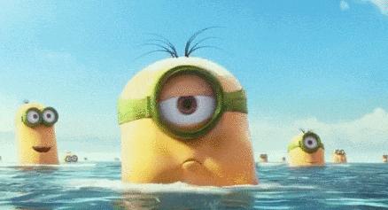 暑期水世界,畅玩一夏欢乐水世界特惠票