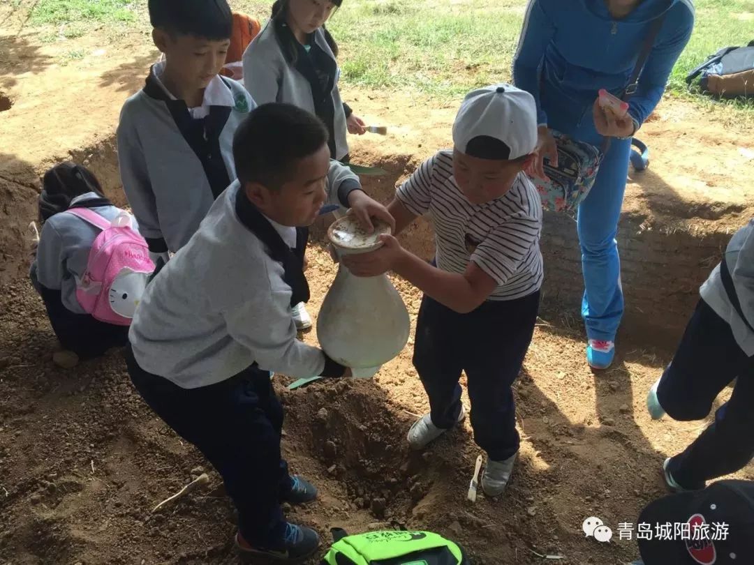 青岛城阳旅游线路推荐,青岛城阳一日游推荐