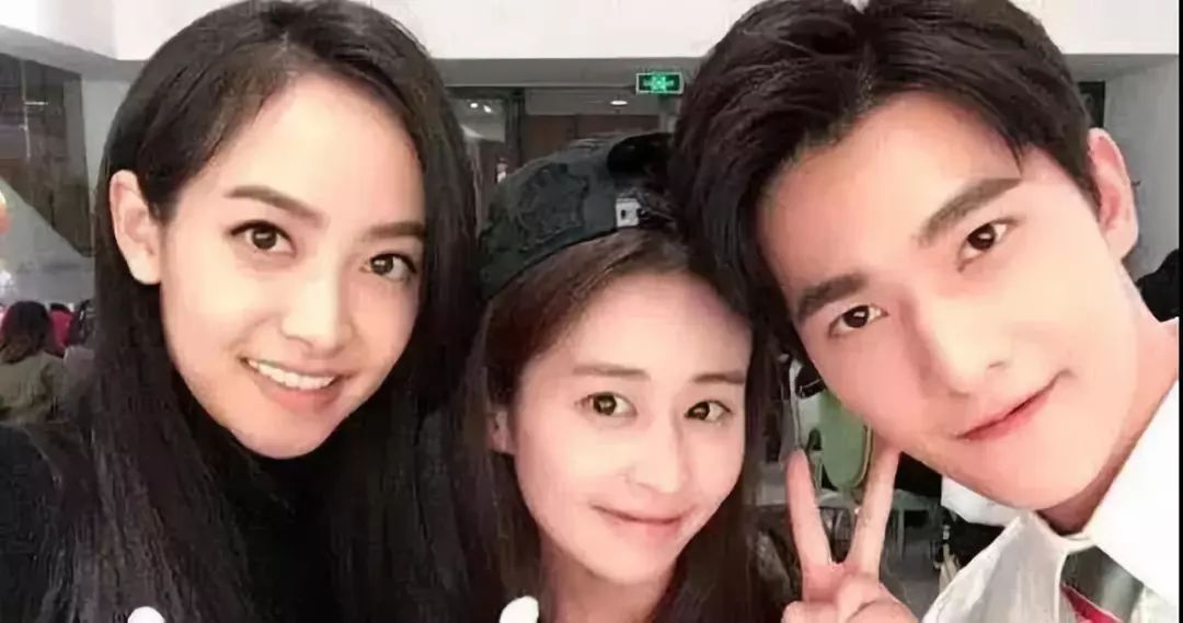 杨洋和李易峰谁发展更好,李易峰杨洋最近的消息