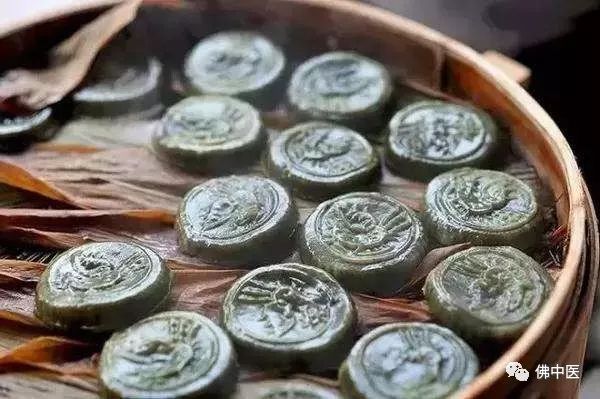 【药师在线】除了做“艾糍”,艾叶的养生价值竟然还有这么多