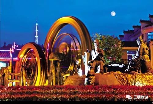 我在泰宁刚刚好,何必羡慕北上广!朋友圈传疯了!