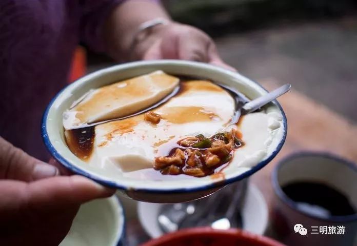 我在泰宁刚刚好，何必羡慕北上广！朋友圈传疯了！