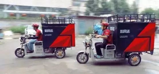 “凡客遗孤”如风达快递*身卖**生变数千人*薪讨**