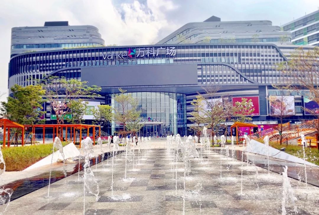 未来已来科创园重磅亮相,未来已来景区