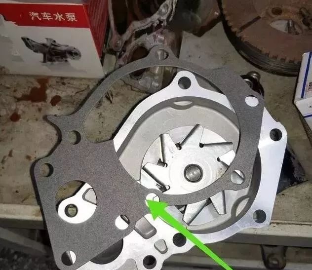 江淮发动机故障维修检查,汽车发动机维修后一直高温