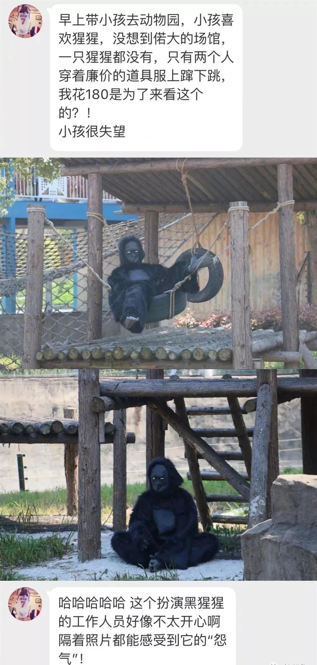 深夜和客服搞笑聊天截图,深夜和客服的聊天截图