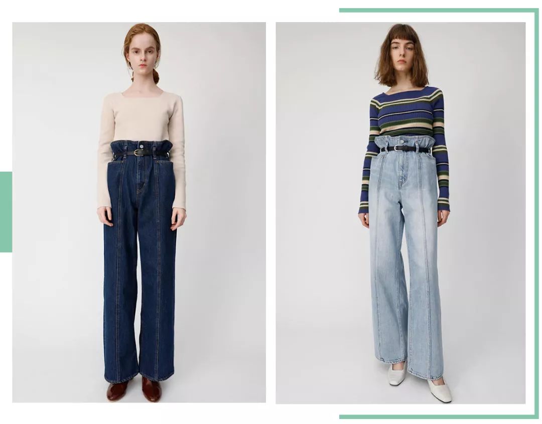 优衣库哪些裤子比较好,2018年的优衣库裤子