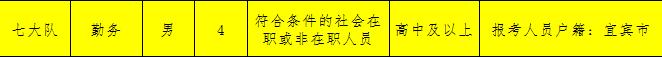 宜宾市公安局招录,四川宜宾公安系统招聘