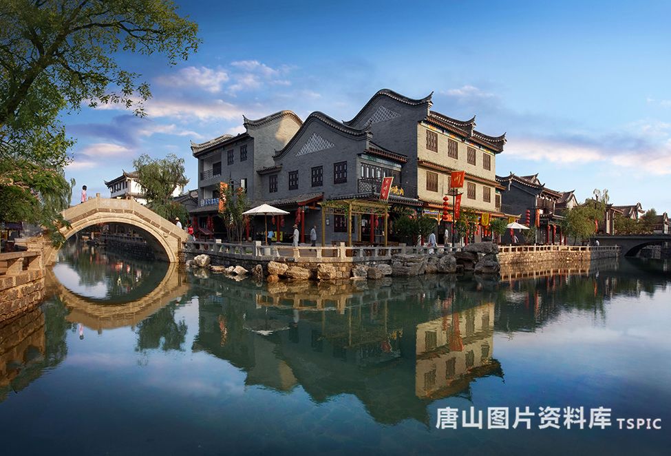 2024唐山一季度项目,唐山2019年新增投资