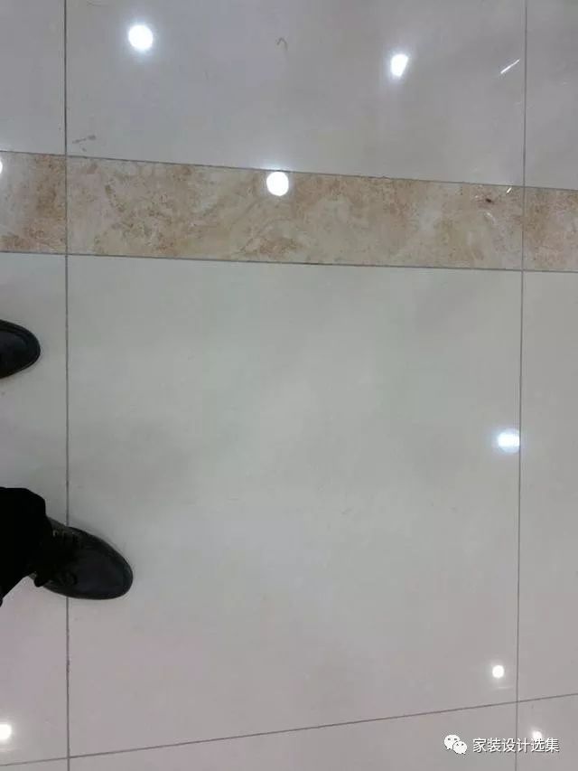 抛釉砖和玻化砖和通体砖哪个好,通体砖玻化砖全抛釉