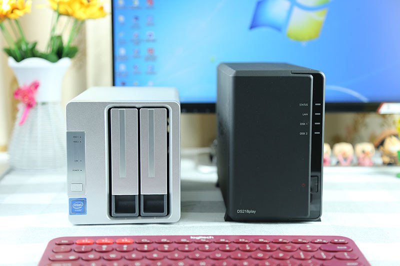 铁威马f2-221测评,f2-220铁威马